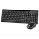 Комплект A4Tech 4200N Black (4711421933926) - изображение 3