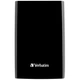 Зовнішній жорсткий диск 2.5" 1TB Verbatim (53023) - зображення 1