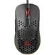 Мишка GamePro (GM395) RGB USB Black (GM395) - зображення 1