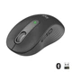 Мишка Logitech Signature M650 L Wireless Graphite (910-006236) - зображення 2