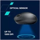 Мишка Canyon MW-04 Bluetooth Black (CNS-CMSW04B) - зображення 7