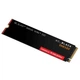 Накопитель SSD M.2 2280 2TB SN850X WD (WDS200T2X0E-00BCA0) - изображение 2