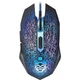Мишка Defender Shock GM-110L Black (52110) - зображення 2