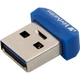 USB флеш накопитель Verbatim 32GB Store \'n\' Stay NANO Blue USB 3.0 (98710) - изображение 3