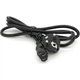 Кабель питания C13 1.5m 0.75mm2 Voltronic (PC-186 CEE7/7-C13-CCA15) - изображение 1