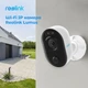 Камера відеоспостереження Reolink Lumus (E430) - зображення 3