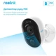 Камера відеоспостереження Reolink Lumus (E430) - зображення 7
