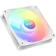 Кулер для корпуса NZXT F120RGB Core - 120mm - Hub-mounted RGB F (RF-C12SF-W1) - изображение 1