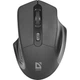 Мышка Defender Datum MB-345 Black (52345) - изображение 2