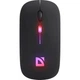 Мишка Defender Touch MM-997 Silent Wireless RGB Black (52997) - зображення 1
