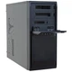 Корпус Chieftec LIBRA LG-01B-OP ATX, без БЖ, Black (LG-01B-OP) - изображение 5
