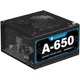 Блок питания Machenike 650W (GTI 650MB-EUR) - изображение 1