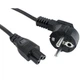 Кабель питания C5 3.0m Cablexpert (PC-186-ML12-3M) - изображение 3