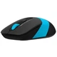 Мишка A4Tech FG10S Blue (4711421949743) - зображення 1