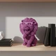 Картонный конструктор Cartonic Collectible LION (CCARTLION) - изображение 5