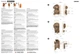 Картонный конструктор Cartonic Collectible LION (CCARTLION) - изображение 12