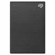 Зовнішній жорсткий диск 2.5" 4TB One Touch with Password Seagate (STKZ4000400) - зображення 1