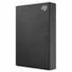 Зовнішній жорсткий диск 2.5" 4TB One Touch with Password Seagate (STKZ4000400) - зображення 3