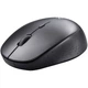 Мишка Defender Auris MB-027 Silent Wireless Black (52027) - зображення 2