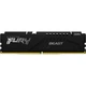 Модуль пам'яті для комп'ютера DDR5 16GB (2x8GB) 5600 MHz Beast Black Kingston Fury (ex.HyperX) (KF556C40BBK2-16) - зображення 1