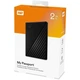Внешний жесткий диск 2.5" 2TB WD (WDBYVG0020BBK-WESN) - изображение 6