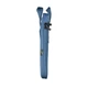 Сумка для ноутбука Trust 16" BOLOGNA ECO BLUE (24448) - зображення 6