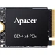Накопитель SSD M.2 2280 2TB PE4430-R Apacer (AP3BE4430RI-0001) - изображение 1