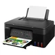Багатофункціональний пристрій Canon PIXMA G3430 WiFi (5989C009) - зображення 3