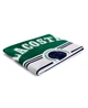 Полотенце хлопковое Lacoste пляжное 92х183 см Зеленое (1159864739) - изображение 2