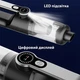 Пылесос Aspiring Aspiring Gale 4 Blow air Wireless and Cord 17000 Pa (GL16P12K) - изображение 7