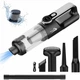 Пылесос Aspiring Aspiring Gale 4 Blow air Wireless and Cord 17000 Pa (GL16P12K) - изображение 8