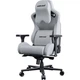 Крісло для геймерів Anda Seat Kaiser Frontier Size XL Grey Fabric (AD12YXL-17-G-F-G02) - зображення 4
