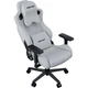 Крісло для геймерів Anda Seat Kaiser Frontier Size XL Grey Fabric (AD12YXL-17-G-F-G02) - зображення 6