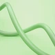 Дата кабель USB 2.0 AM to USB-C 1.0m soft silicone green ColorWay (CW-CBUC042-GR) - зображення 4