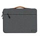 Чохол до ноутбука Grand-X 13'' SLX Dark Grey (SLX-13D) - зображення 1