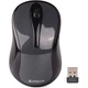 Мишка A4Tech G3-280NS Silent Wireless Glossy Grey (4711421951005) - зображення 1