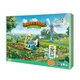 Конструктор Makerzoid Happy Farm Fresh Fields (MKZ-HF-01) - зображення 1