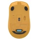 Мишка A4Tech FG15CS Air2 Wireless Yellow (4711421001236) - зображення 10