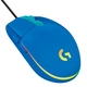 Мишка Logitech G102 Lightsync USB Blue (910-005801) - зображення 1