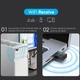 Адаптер WiFi Vention 2.4GHz/5GHz 150/433 Мбіт/с, USB (KDSB0) - изображение 6