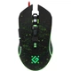 Мышка Defender Draglen GM-907 RGB USB Black (52907) - изображение 1