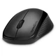 Мишка Speedlink Kappa Wireless Black (SL-630011-BK) - зображення 1