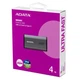 Накопитель SSD USB 3.2 4TB SE880 ADATA (AELI-SE880-4TCGY) - изображение 6