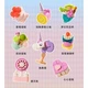 Конструктор Pantasy Original - High Tea Рай для единорога (85104) - изображение 6