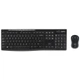Комплект (клавіатура, миша) бездротовий Logitech MK270 Wireless Combo (920-004508) - зображення 1