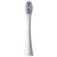 Насадка для зубної електрощітки Oclean P3K4 Delicate Care Extra Soft 2 шт (6970810552911) - зображення 4