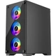 Корпус для ПК 1stPlayer (X2-M-BK-4F1-PS-600FK-EU) - изображение 3