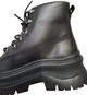 Женские ботинки высокие Timberland Roxie Lane TB0A295JW021 38.5 (7.5US) 24.5 см Черные (197065959814) (955555907556995) - Уценка - изображение 2