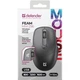 Мышка Defender Feam MM-296 Wireless Black (52296) - изображение 3