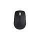 Мишка 2E MF225 Silent Wireless/Bluetooth Black (2E-MF225WBK) - зображення 1